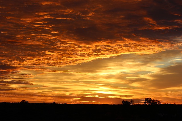 Traveling to Beautiful Broken Hill, Australia