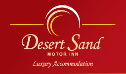 Desert Sand Motor Inn