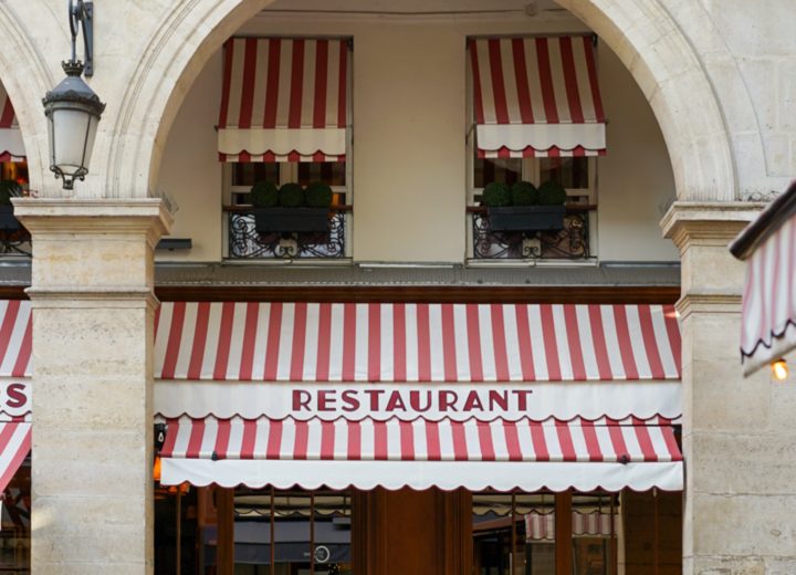 The Awning Cost and Types Guide in 2020